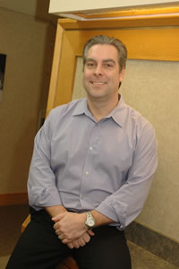Dr. Joseph Tutor, DDS