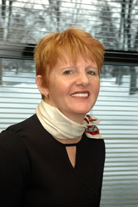 Micheline - Chairside Assistant