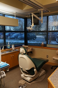 Dental Services