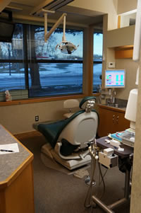 Dental Services